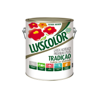 Imagem de ACRÍLICO PREMIUM PLUS TRADIÇÃO CAMURÇA 3,6 LTS - LUKSCOLOR